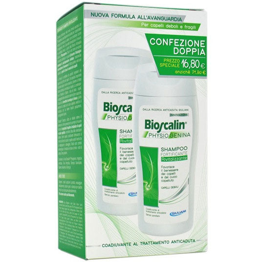 BIOSCALIN PHYSIOGENINA