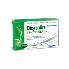 BIOSCALIN PHYSIOGENINA