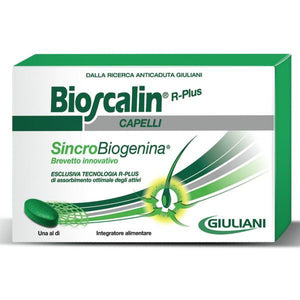 BIOSCALIN PHYSIOGENINA