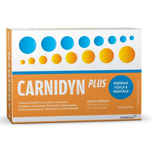 CARNIDYN