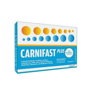 CARNIFAST PLUS