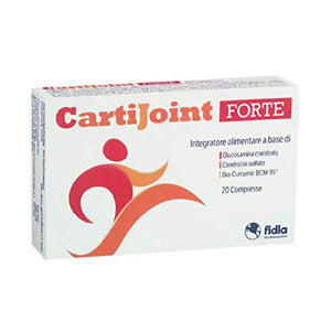 CARTIJOINT FORTE