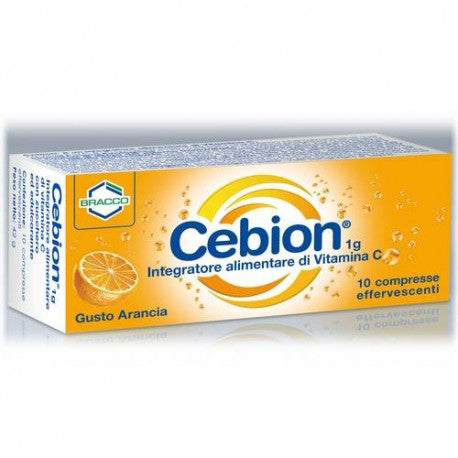 CEBION