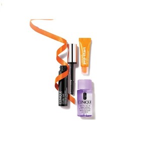 CLINIQUE CHUBBY MASCARA