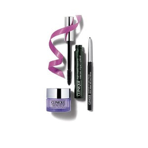 CLINIQUE HIGH IMPACT