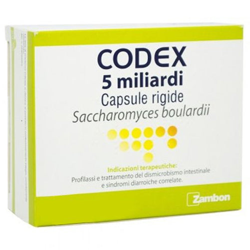 CODEX