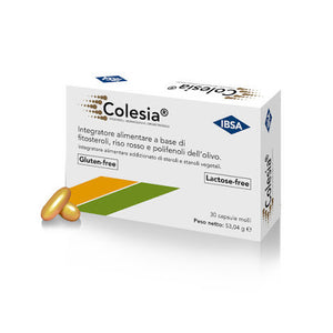 COLESIA