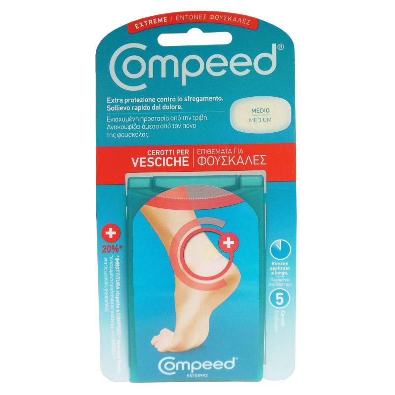 COMPEED VESCICHE
