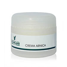 CREMA ARNICA