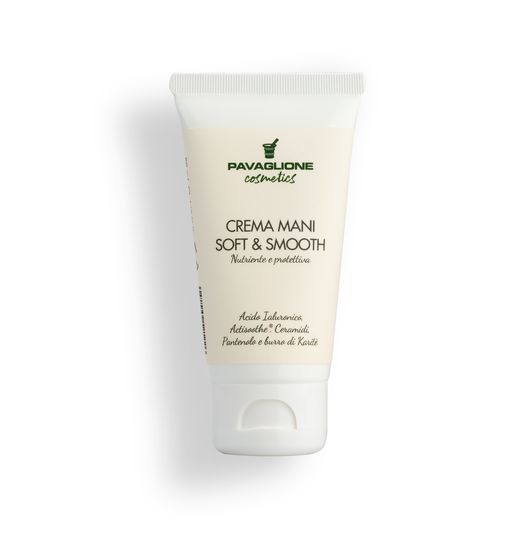 CREMA MANI SOFT&SMOOTH
