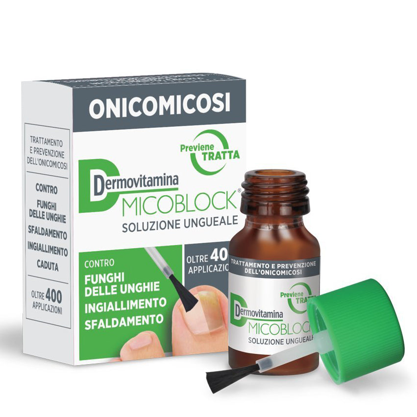 DERMOVITAMINA