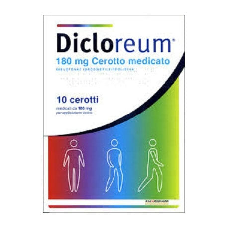 DICLOREUM