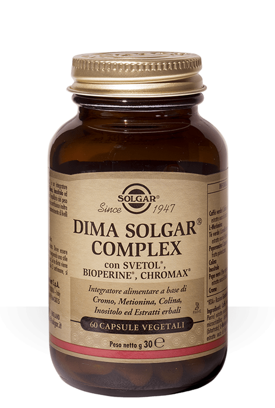 DIMA SOLGAR COMPLEX