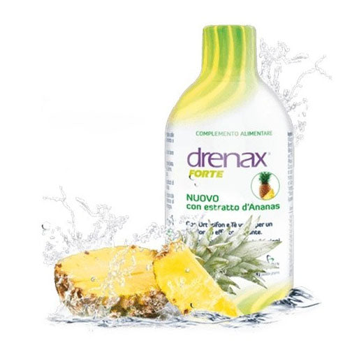 DRENAX FORTE