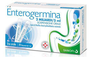 ENTEROGERMINA