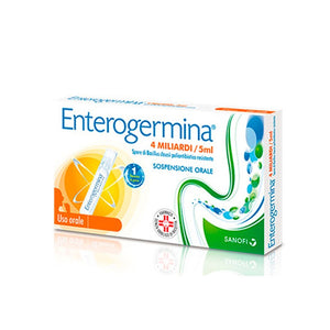 ENTEROGERMINA