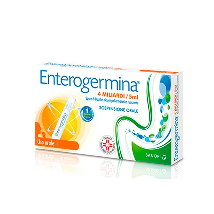 ENTEROGERMINA