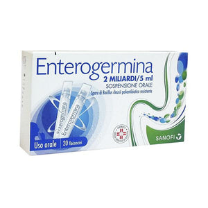 ENTEROGERMINA