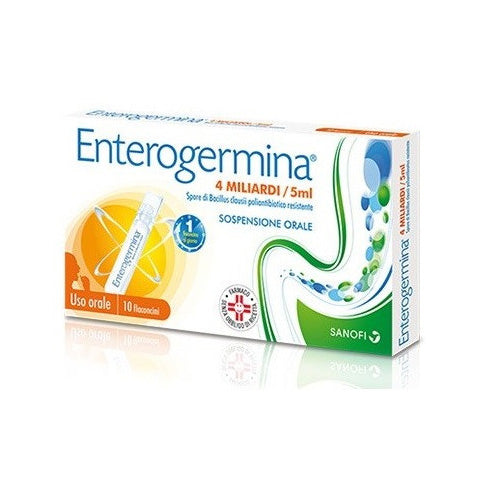 ENTEROGERMINA