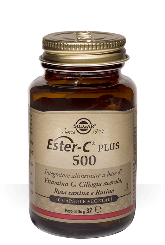 ESTER C PLUS