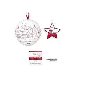 EUCERIN XMAS HYALURON FILLER