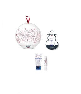 EUCERIN XMAS UREA MANI