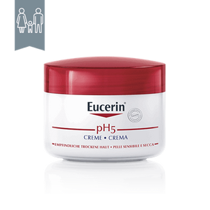 EUCERIN PH5