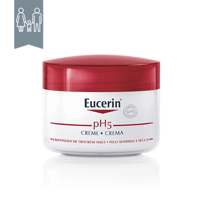 EUCERIN PH5
