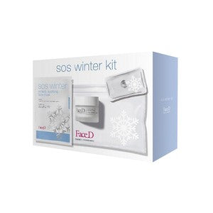 FACED SOS WINTER KIT