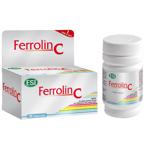 FERROLIN C