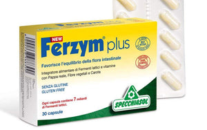 FERZYM PLUS