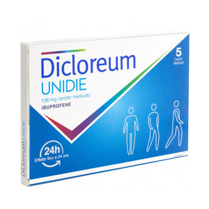 DICLOREUM UNIDIE