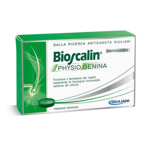 BIOSCALIN PHYSIOGENINA
