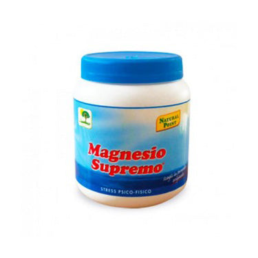 Magnesio Supremo