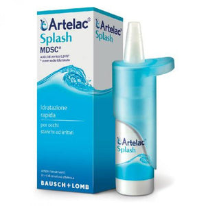 ARTELAC SPLASH