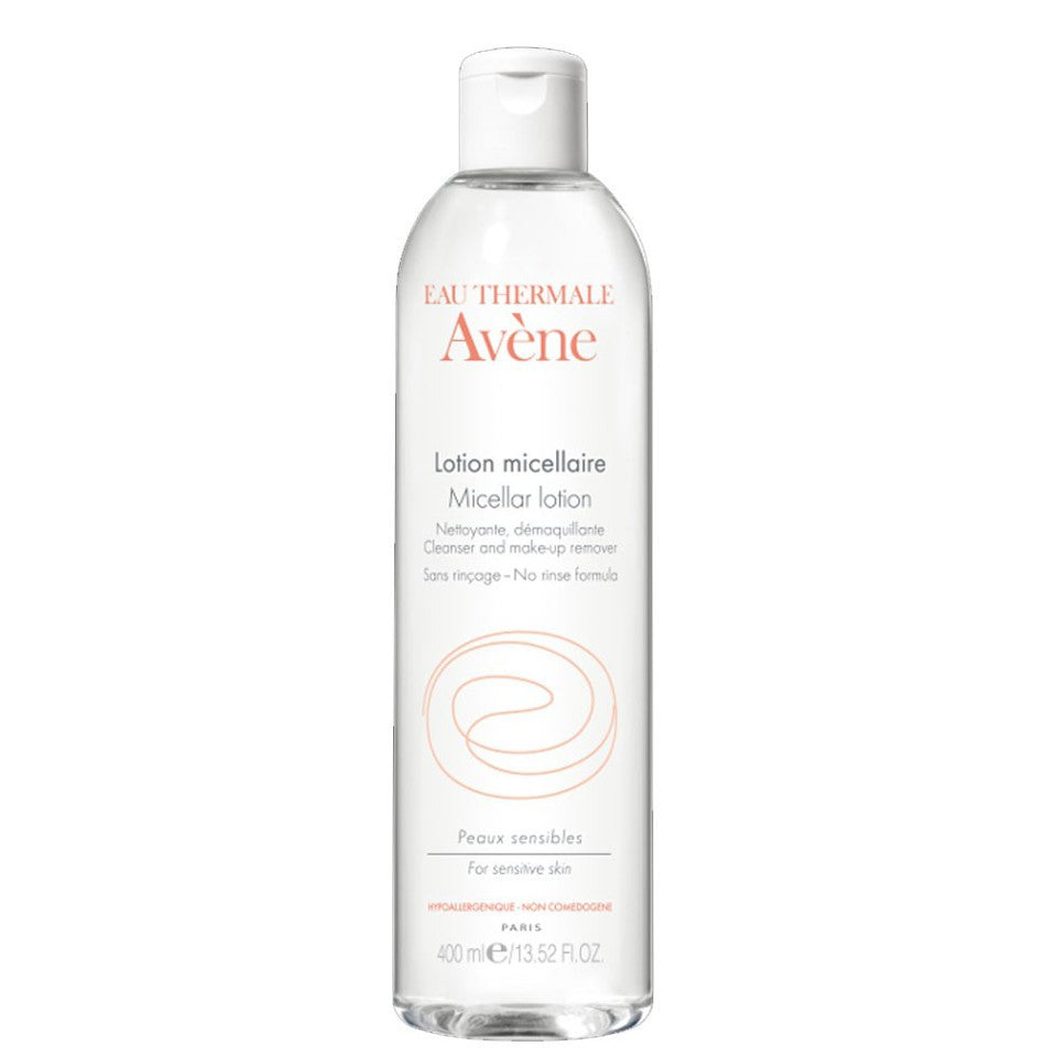 AVENE EAU THERMALE LOZIONE MICELLARE