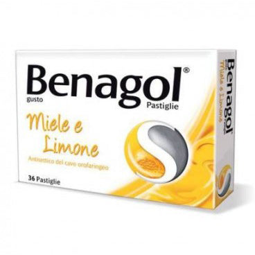 BENAGOL