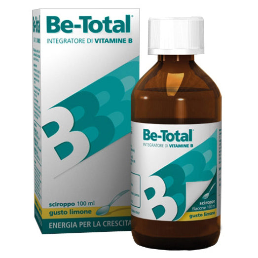 BETOTAL SCIROPPO