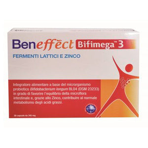 BENEFFECT BIFIMEGA