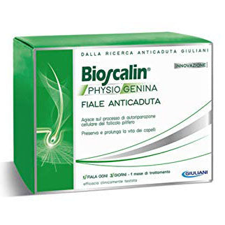 BIOSCALIN PHYSIOGENINA