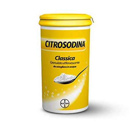 CITROSODINA