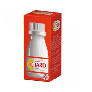 C-TARD