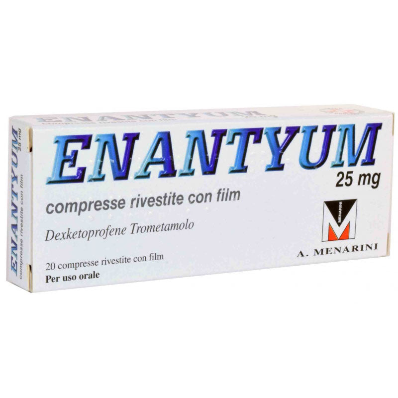 ENANTYUM