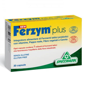 FERZYM