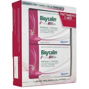 BIOSCALIN TRICOAGE 45+