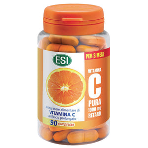 ESI VITAMINA C PURA