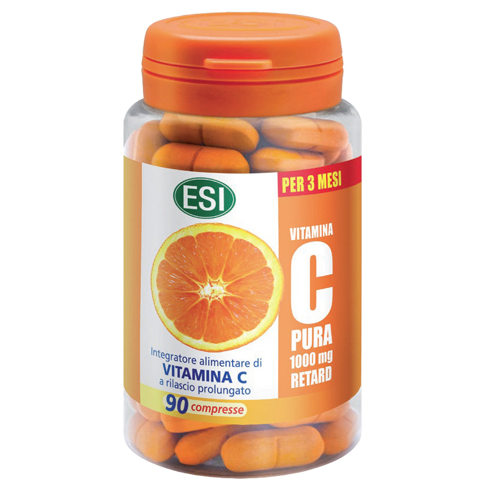 ESI VITAMINA C PURA