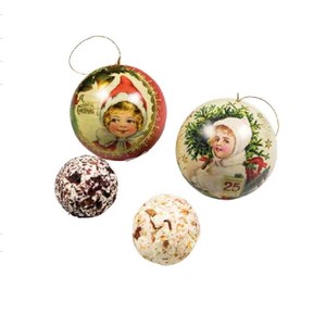 AMOREVOLE PALLA DI NATALE