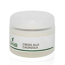 CREMA ALLA CALENDULA